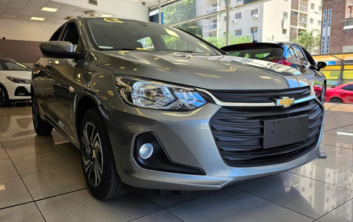 Plan De Ahorro 100% Chevrolet Onix Chevrolet Onix Lt 1.0 T