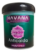 Comprar Mascarilla Capilar Biotin Anticaida Havana Cosmetics