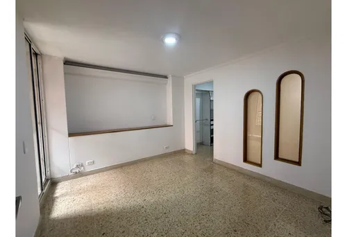 Apartamento Duplex En Laureles,primer Piso