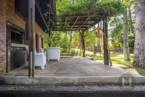 Imagen 15 de 17 de Chalet En Venta - 6 Ambientes - Pinamar