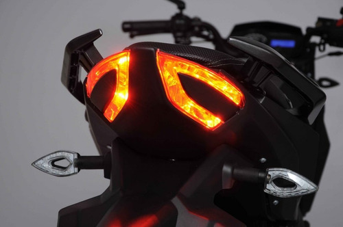 Imagen 7 de 14 de Motomel Sirius 150 0km