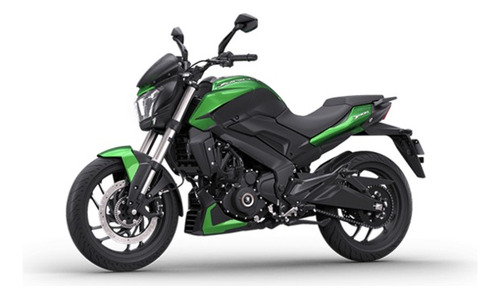 Imagen 9 de 15 de Bajaj Dominar 400 - Consulte Precio Ctdo // Luciano Motos//