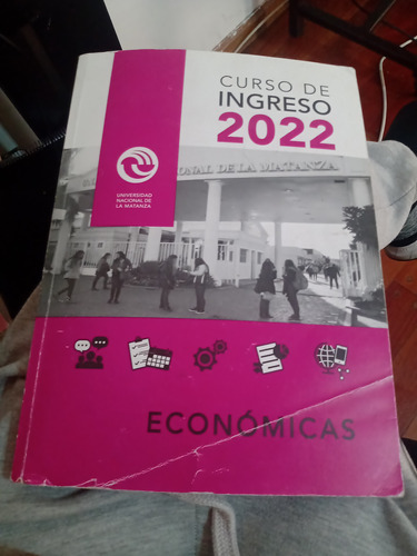 Curso De Ingreso 2022 Económicas Uba