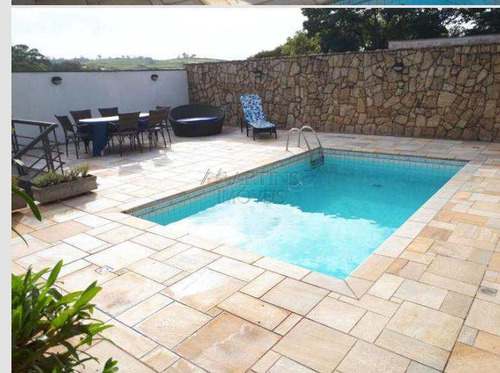 Imagem 21 de 22 de Casa Em Jundiaí 290 M² 3 Dorms, Churrasqueira, Piscina | 5868 - V5868