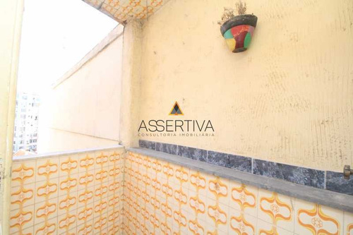 Imagem 11 de 15 de Apartamento Próximo Ao Metro 2 Quartos 90m² - Flap20381