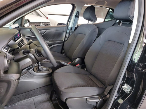 Imagem 11 de 20 de Pulse 1.3 Drive Mt Ano 2022 1.300kms Ipva Pago