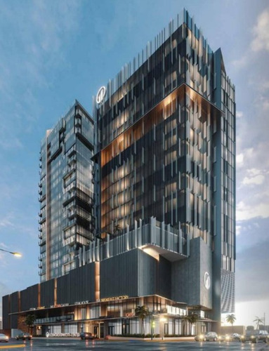 Imagen 1 de 14 de Departamento En Venta En Zona Rio, Tijuana B.c.