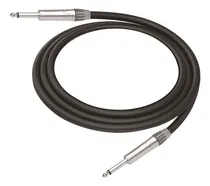 Comprar Cable De Audio Plug 6.35mm A Plug 63.5mm Cosmiconn 3m