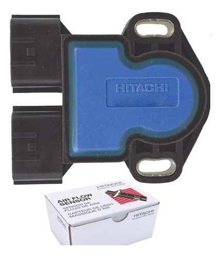 Sensor Tps Luv Dmax 3.0 Diesel (original Hitachi)