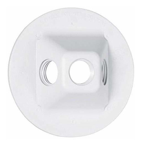 Funda Para Portalámparas Bell, Resistente A La Intemperie, D