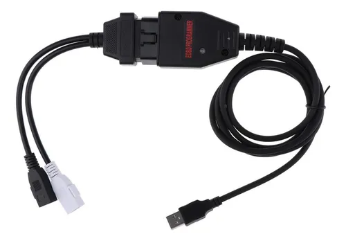 Galletto 1260 Eobd / Ecu Chip Tuning Tool Pc Remap Flasher
