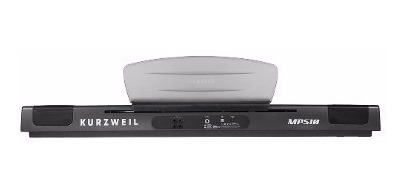 Imagen 3 de 6 de Piano Digital Kurzweil Mps10 Piano Profesional De 88 Teclas
