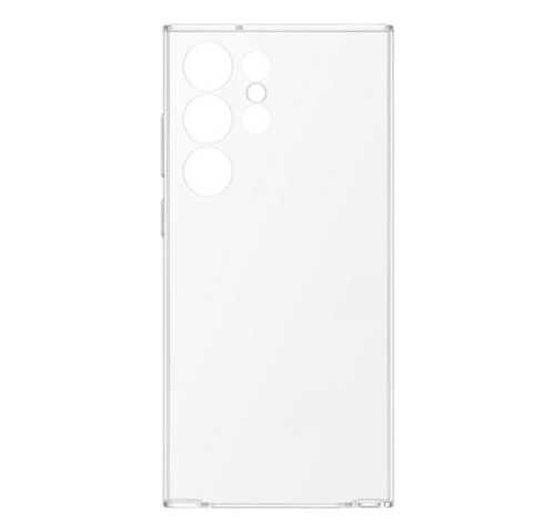 Funda Samsung S23 Ultra Clear Cover Transparente Original