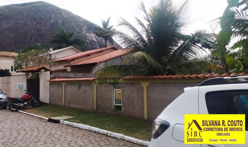 Imagem 2 de 7 de Lote Em Condomínio Itaipuaçu- R$ 70 Mil - 367