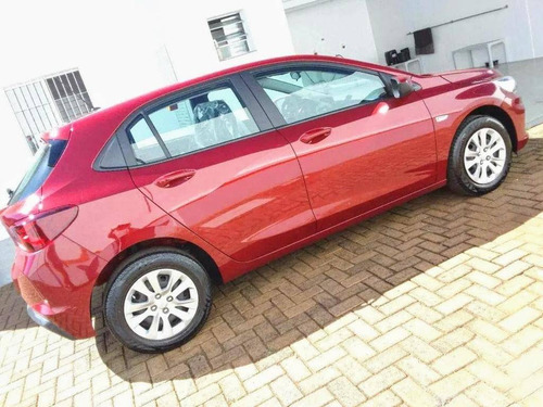Imagem 5 de 9 de Chevrolet Onix 1.0 Flex Lt Manual