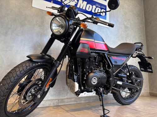 Royal Enfield Scram 411 2023/2023