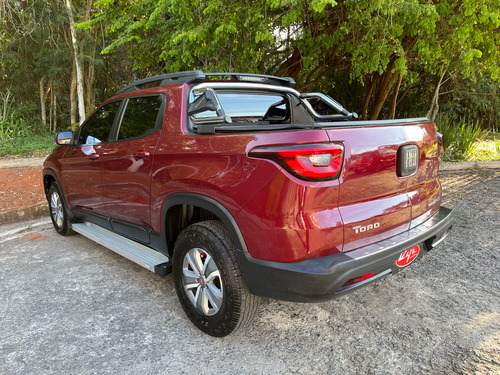 Fiat Toro TORO FREEDOM 1.8 16V FLEX AUT.