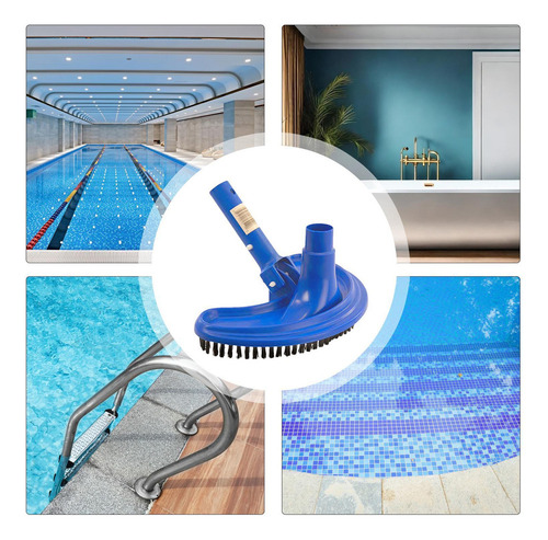 S Cabezales De Aspiración De Piscina Para Piscinas