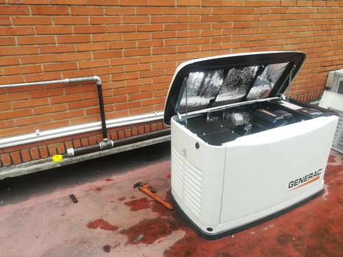 Imagen 7 de 10 de Instalacion Acometida Gas Directo Domestico E Industrial