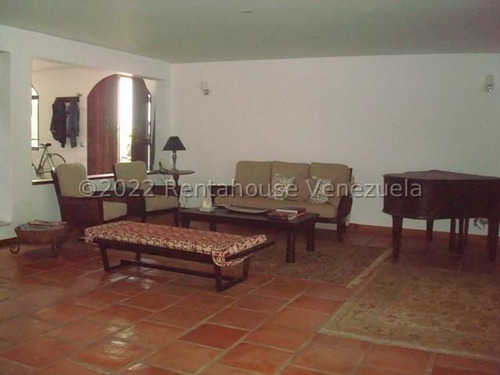 Imagen 3 de 17 de Livy Ramirez Vende Casa En Cumbres De Curumo Mls #22-16794