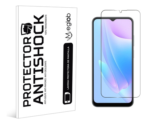 Protector De Pantalla Antishock Para Blackview A52