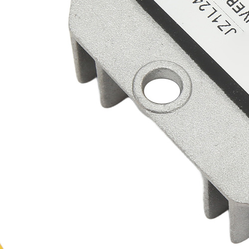 Convertidor Buck Dc 24 V A Dc 12 V 10 A Ip67, Voltaje Imperm
