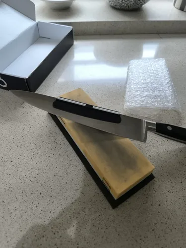 Foto del comprador