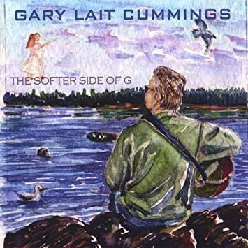 Cummings Gary Lait Softer Side Of G Usa Import Cd