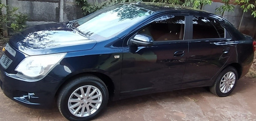 Chevrolet Cobalt Ltz 1.4