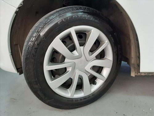 Imagem 9 de 9 de Renault Sandero 1.0 12v Sce Authentique