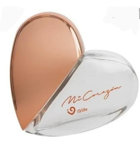 Imagem 3 de 3 de Perfumes I9 .30ml