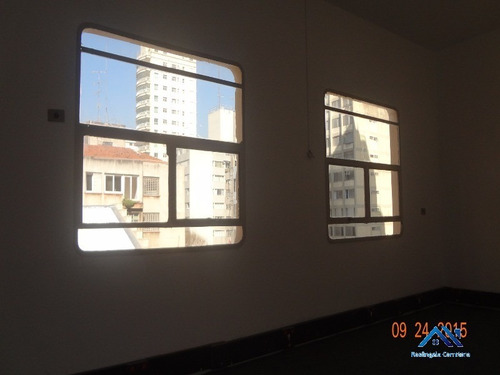 Imagem 30 de 30 de Prédio - Ap00819 - 4897489