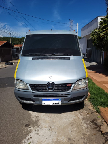 Mercedes-Benz Sprinter Van 2.2 311 Lotação Std 5p