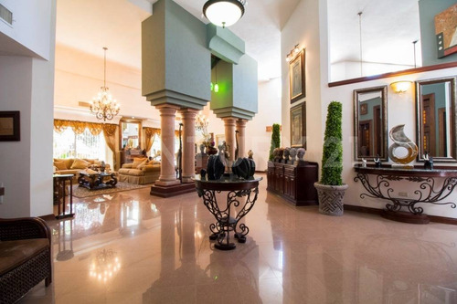 Imagen 4 de 30 de Casas En Venta Campos Eliseos Delicias Chihuahua