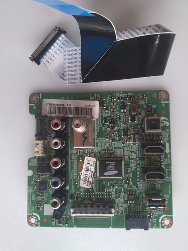 Main Samsung Lt24d312nh (Usado)
