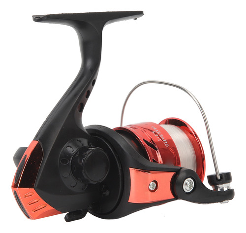 Carretes Giratorios, Carretes De Pesca Ligeros Y Ultrasuaves