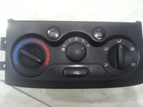 Panel Control Aire Acondicionado Aveo 2004-2005