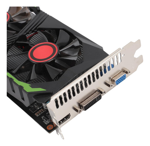 Zunate 4gb Gddr5 Gtx750ti Gpu, Tarjeta Gráfica De Juegos De