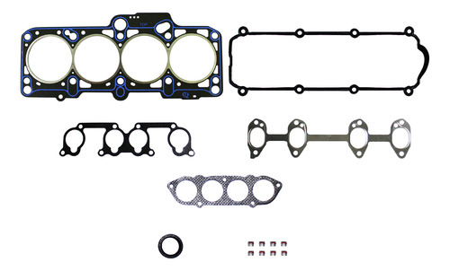 Descarbonizacion P/volkswagen Golf-bora 2.0 8v Cr 2002/16