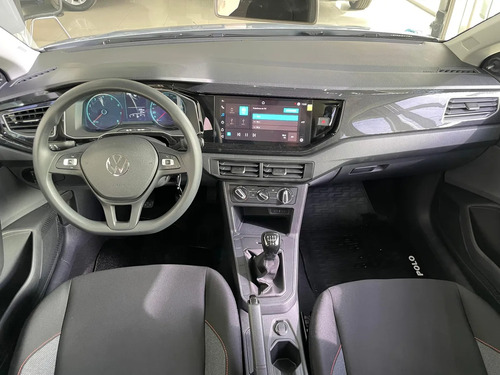 Volkswagen Polo 1.6 Msi Track