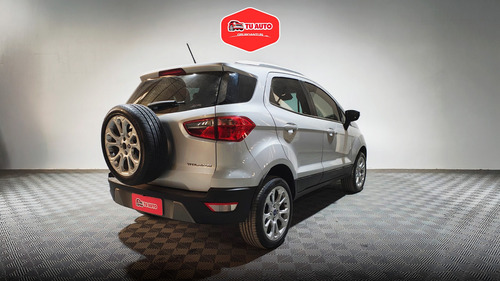 Ford Ecosport 1.5 Titanium 123cv 4x2 Manual