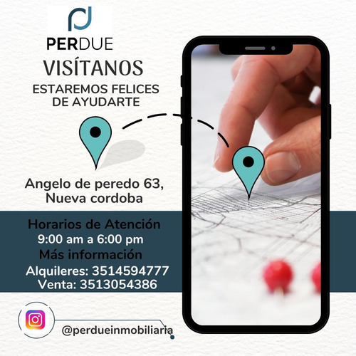 Departamento En Alquiler 2 Dormitorios - Nueva Córdoba