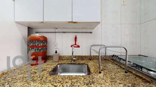 Imagem 22 de 30 de Apto Pirituba | 2 Quartos | 50 M² | Cond: R$495.00 | 1 Vaga - 16tqnqs