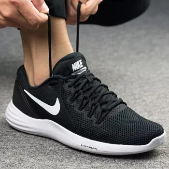 Nike Hombre Lunarlon Apparent Run Entrenamiento Correr Meses sin