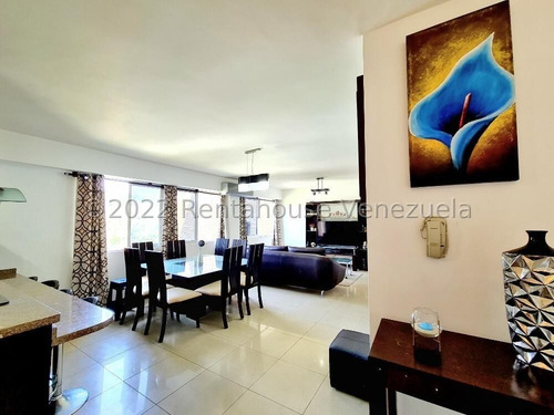 Imagen 4 de 14 de Apartamento En Venta Lomas Del Sol 22-24074 Eva Castillo 0414.306.72.20
