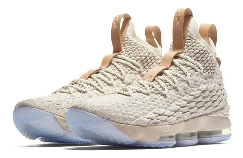 Lebron 15 blancas sale