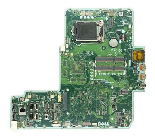 Motherboard Dell Optiplex 9030 Parte:0vngwr