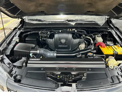 Renault Alaskan 2.5 Intens