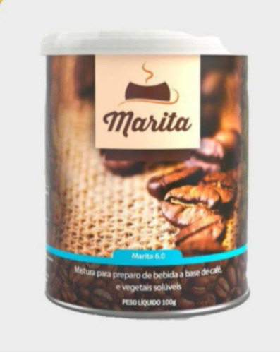 Café Marita 6.0 X 2 Latas De 100gr. Aumenta La Memoria