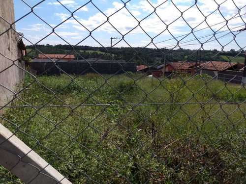 Imagem 7 de 9 de Terreno 348 M² Próximo Ao Centro - Cód.t424